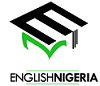 ENGLISH NIGERIA